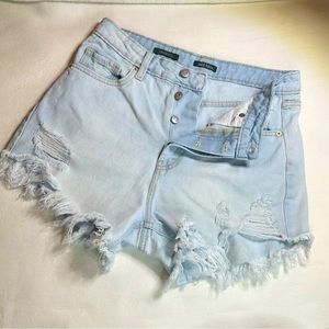 Women’s Wild Fable Highest Rise Shorts